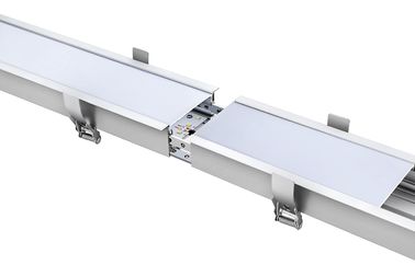 Vertiefte lineare Garantie LED Licht-120° Beam Angle With 3 Years Limited