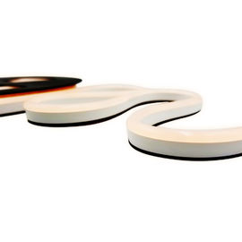 Super helle flexible Leuchtröhren LED ohne Punkt mit 3 Jahren Garantie-